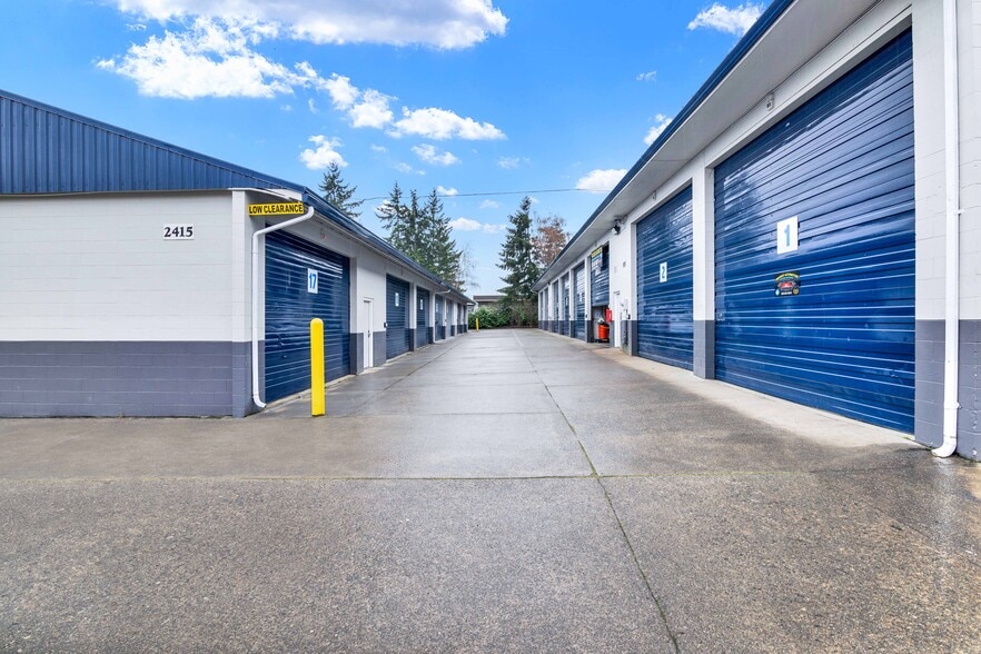 2415 70th Ave W, University Place, WA for lease - Building Photo - Image 2 of 21