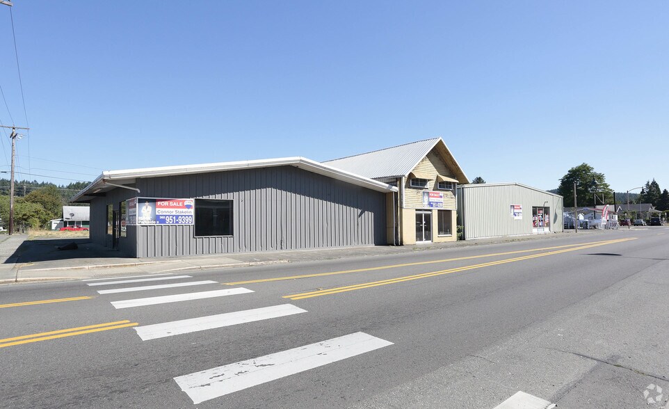 139 Stage St N, Tenino, WA 98589