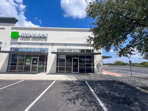 1432 Austin Hwy, San Antonio, TX for lease Building Photo- Image 2 of 4