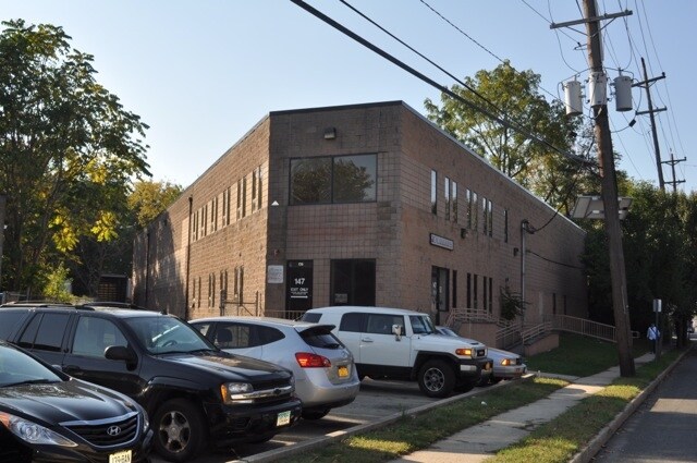 147 Central Ave, Hackensack, NJ for sale Primary Photo- Image 1 of 1