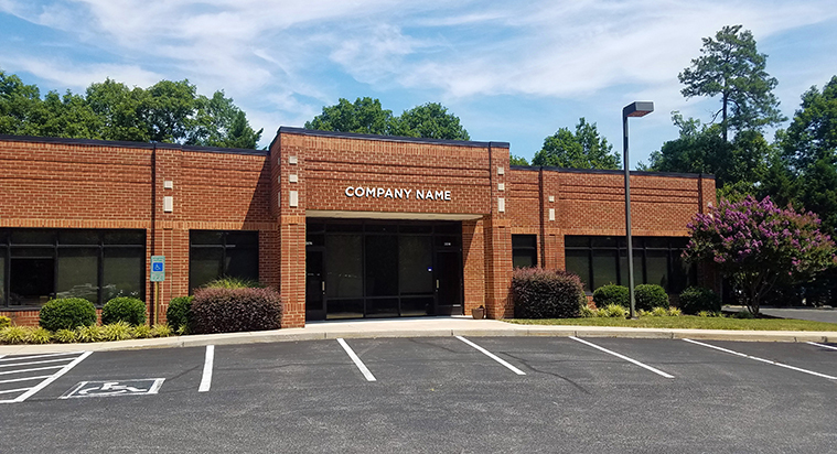 3974 Springfield Rd, Glen Allen, VA for lease Building Photo- Image 1 of 9