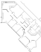 10928 Eagle River Rd, Eagle River, AK for lease Floor Plan- Image 1 of 1