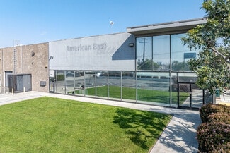 More details for 7101 Telegraph Rd, Montebello, CA - Industrial for Lease