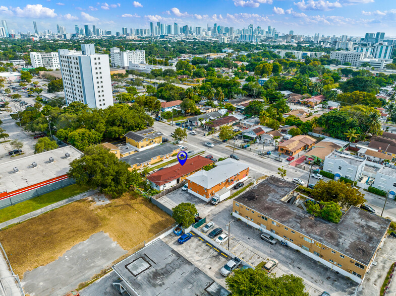 1859 NW 35th St, Miami, FL for sale - Primary Photo - Image 1 of 1