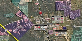 More details for 40429 FM 149, Magnolia, TX - Land for Sale