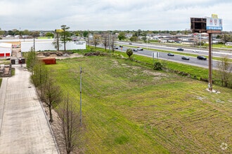 Interstate 10 Parcel, Kenner, LA - Aerial  map view - Image1