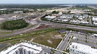 2850 Height St, Sarasota FL - Land