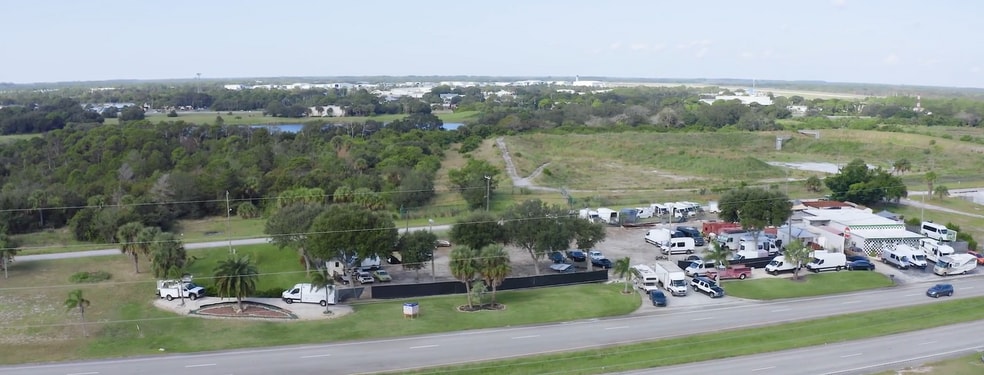 3151 N US Highway 1, Fort Pierce, FL for sale - Building Photo - Image 1 of 7