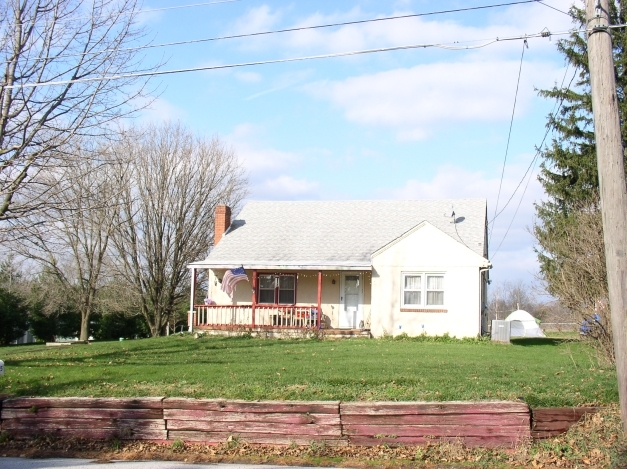 1895 Baltimore Pike, Oxford, PA for sale - Building Photo - Image 3 of 4