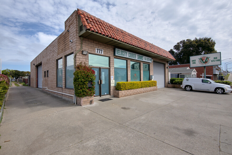 777 San Bruno Ave, San Bruno, CA for sale - Primary Photo - Image 1 of 13