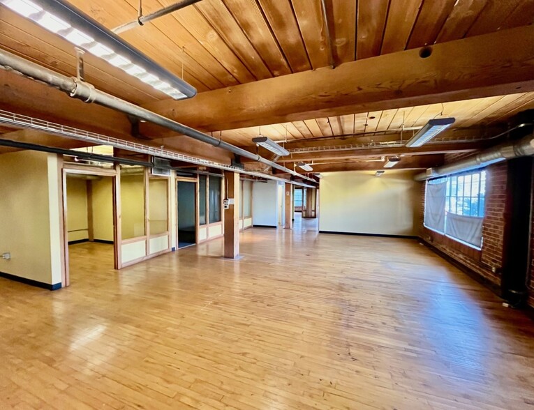 1810-1812 Harrison St, San Francisco, CA for lease - Interior Photo - Image 2 of 7