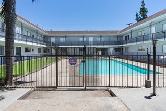 More details for 3143 S H St, Bakersfield, CA - Multifamily for Sale