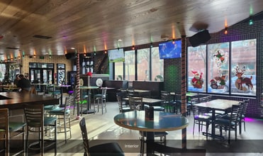 905 Westport Rd, Kansas City, MO for lease Interior Photo- Image 2 of 3