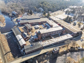More details for 90 South Street, West Warren, MA - Industrial for Sale