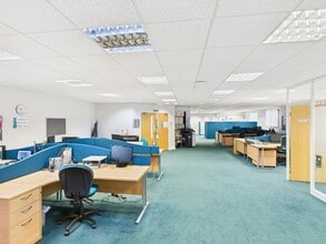 Wrexham Rd, Mold for lease Interior Photo- Image 2 of 4