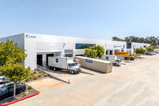 More details for 9040 Activity Rd, San Diego, CA - Industrial for Lease