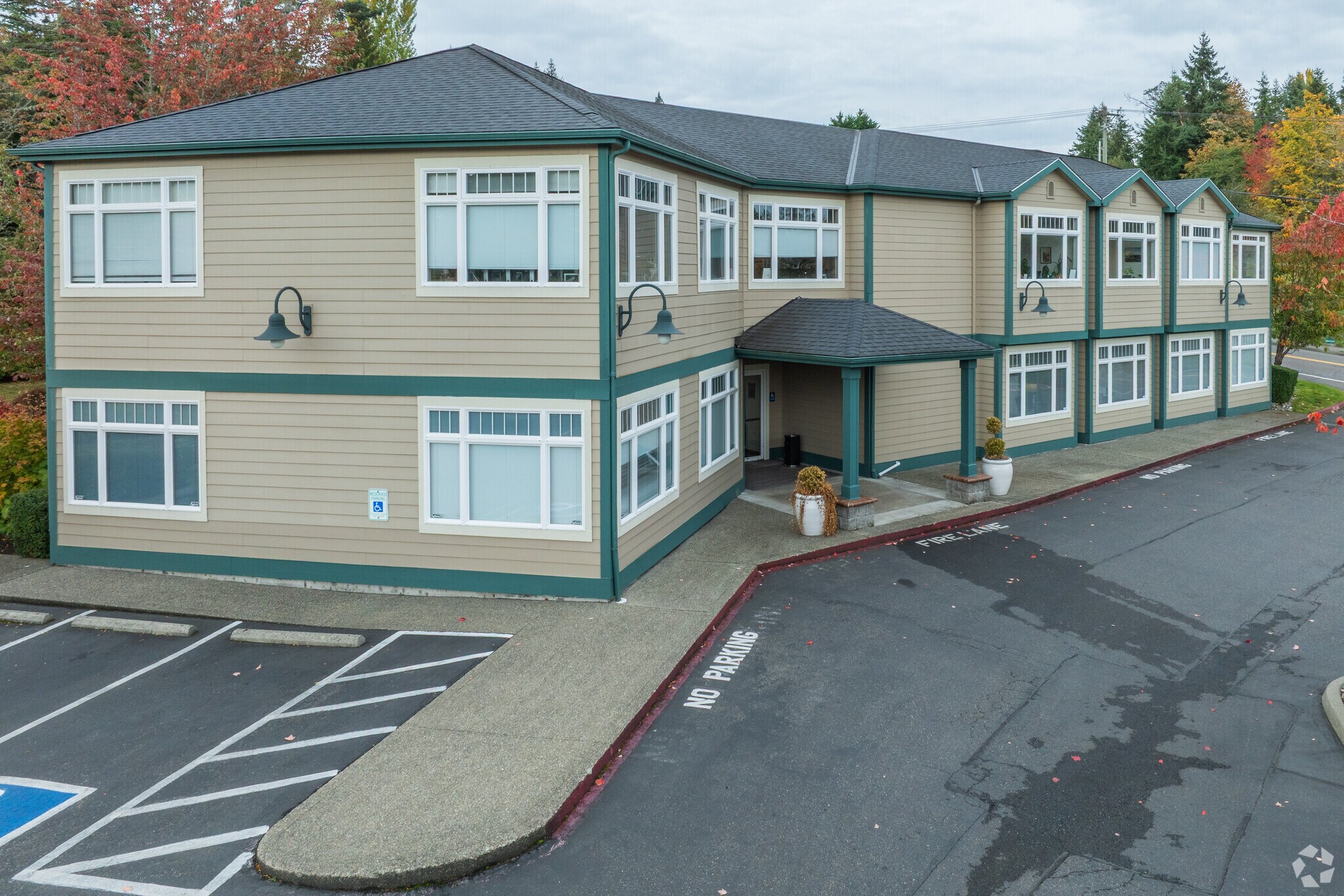 7525 Pioneer Way, Gig Harbor, WA for sale Building Photo- Image 1 of 1