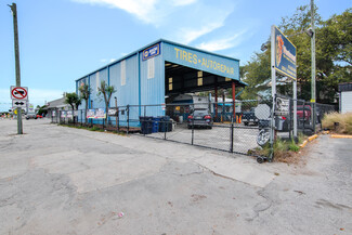 More details for 3639 S Manhattan Ave, Tampa, FL - Retail for Sale