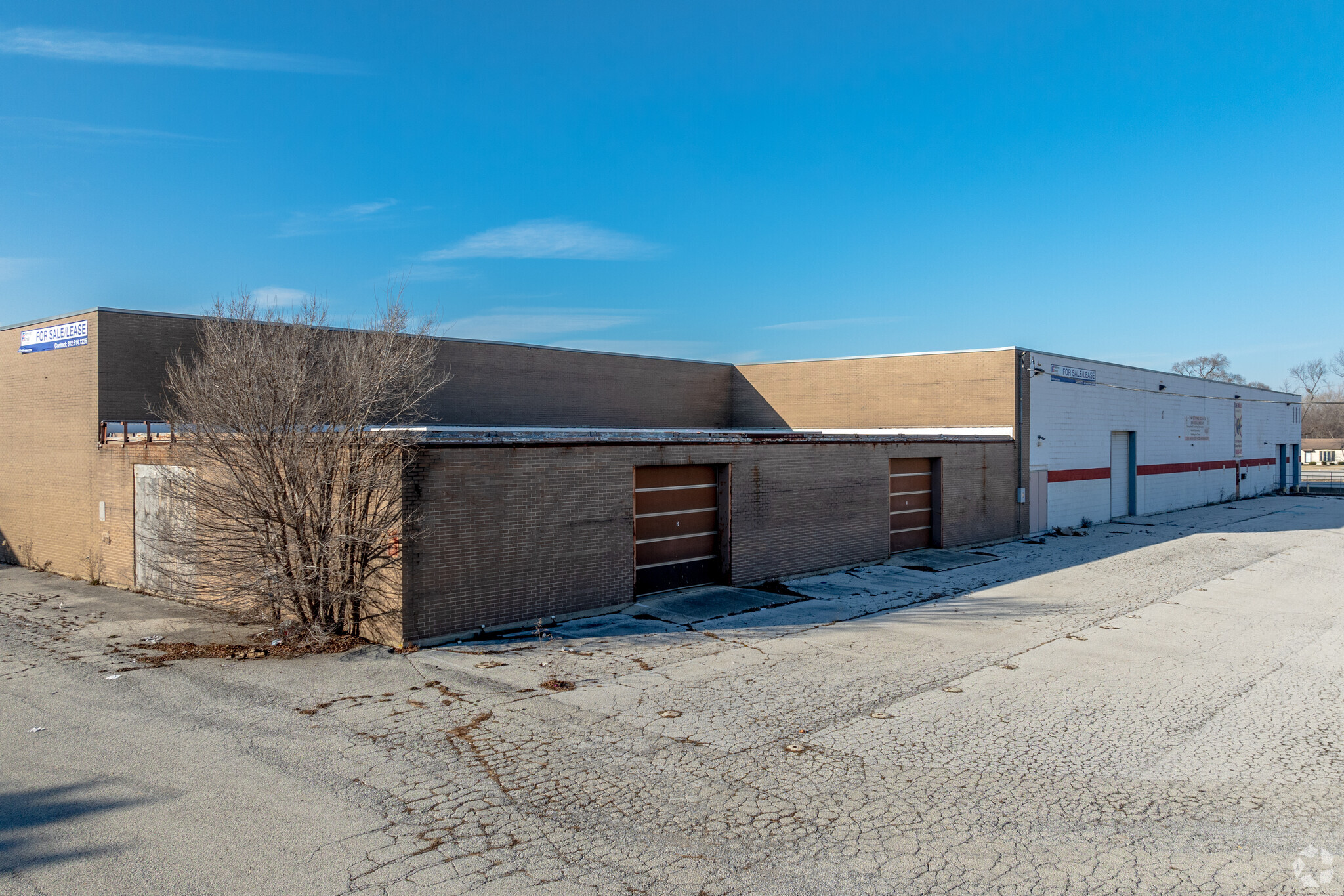 1300 Hilltop Ave, Chicago Heights, IL for sale Primary Photo- Image 1 of 6