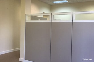 444 E Main St, Lexington, KY for lease Building Photo- Image 2 of 7