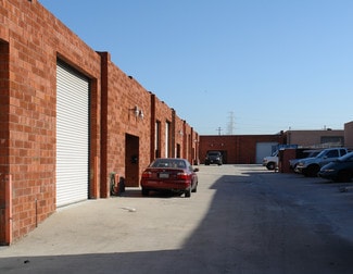 More details for 1311 W 130th St, Gardena, CA - Industrial for Lease