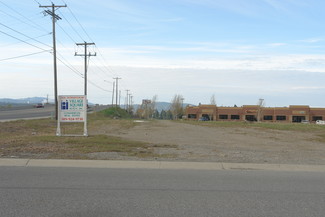 More details for 2601 N Sullivan Rd, Spokane, WA - Land for Lease