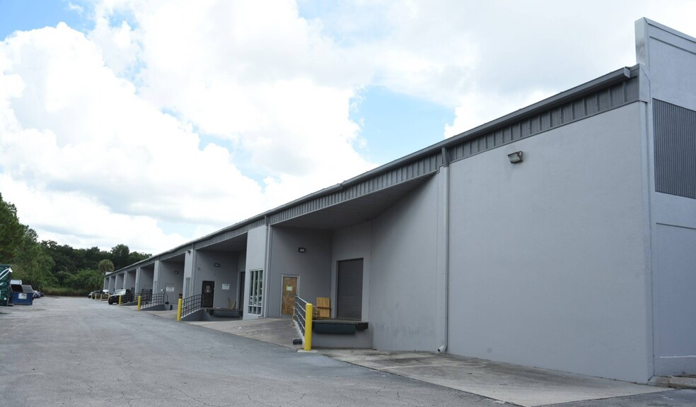 997 W Kennedy Blvd, Orlando, FL for lease - Building Photo - Image 2 of 5