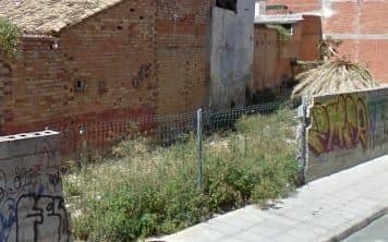 Land in Hospital de Órbigo for sale - Building Photo - Image 2 of 4