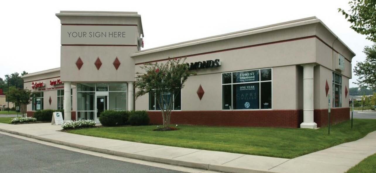 10069 Brook Rd, Glen Allen, VA for sale Building Photo- Image 1 of 1