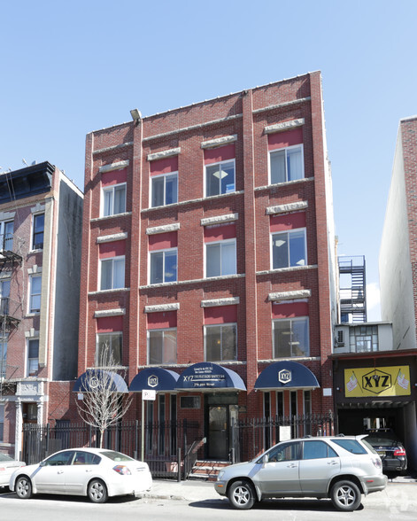 275 20th St, Brooklyn, NY for sale - Primary Photo - Image 1 of 1