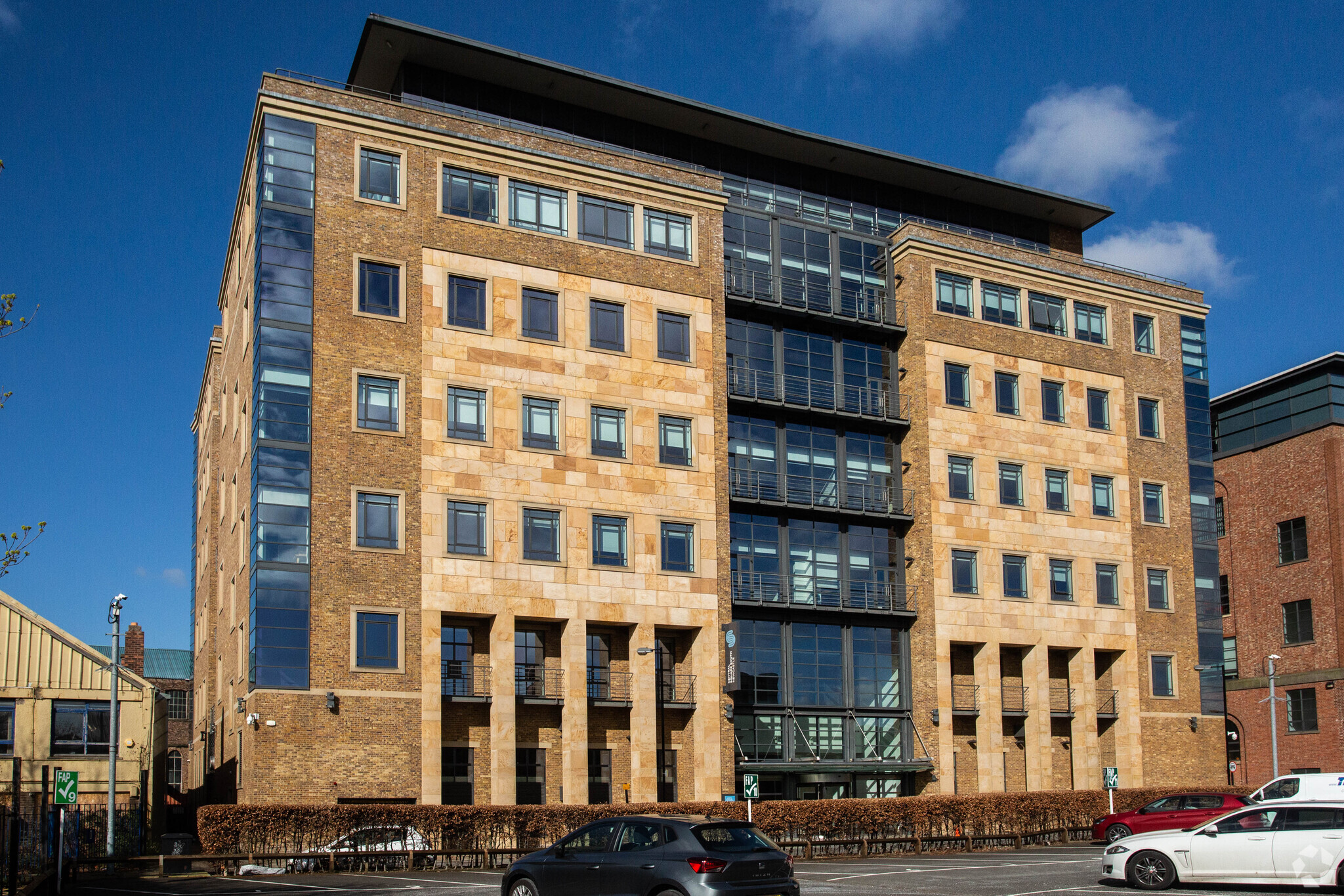 Orchard St, Newcastle Upon Tyne for sale Primary Photo- Image 1 of 12