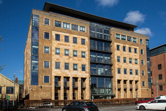 More details for Orchard St, Newcastle Upon Tyne - Office for Sale