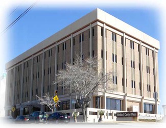 More details for 1600 Medical Center St, El Paso, TX - Office/Medical for Lease