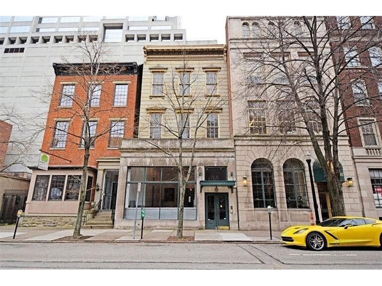 17 E 8th St, Cincinnati, OH for sale Building Photo- Image 1 of 1