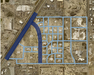 More details for 675 23 1/2, Grand Junction, CO - Land for Sale