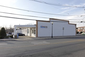 More details for 222-224 Front St – Retail for Sale, South Plainfield, NJ