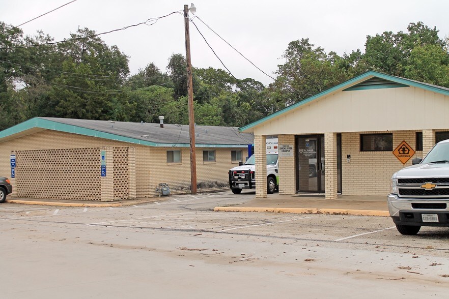 509 Sulphur Springs Rd, Bryan, TX for sale - Primary Photo - Image 1 of 1