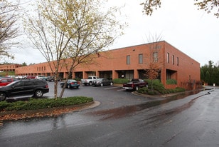 Brickton - II - Warehouse