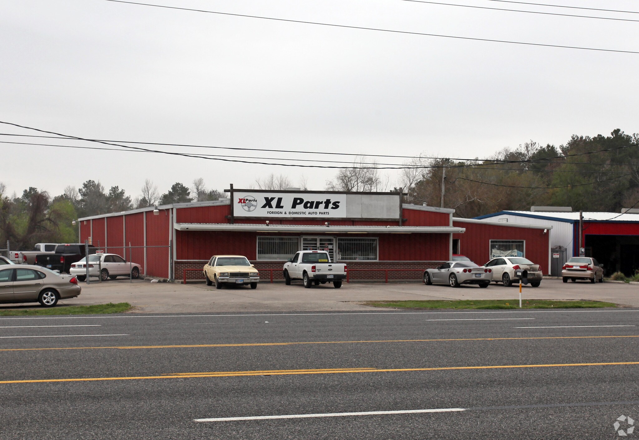 1703 Spring Cypress Rd, Spring, TX for sale Primary Photo- Image 1 of 1