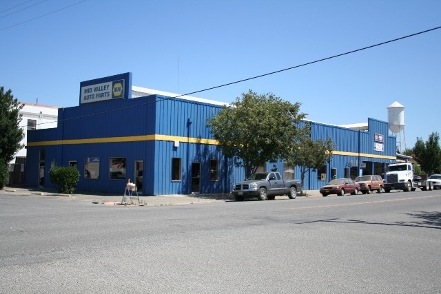 609 N 7th St, Williams, CA for lease - Primary Photo - Image 3 of 15