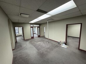 10151 No. 3 Rd, Richmond, BC for lease Interior Photo- Image 1 of 4