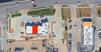 More details for 121 Airport Fwy, Euless, TX - Retail for Lease