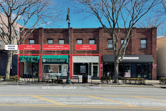 More details for 653-661 Franklin Ave, Garden City, NY - Retail for Lease