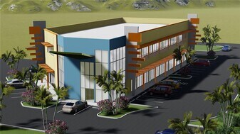 9200 Griffin Road, Cooper City, FL - Day Care Center