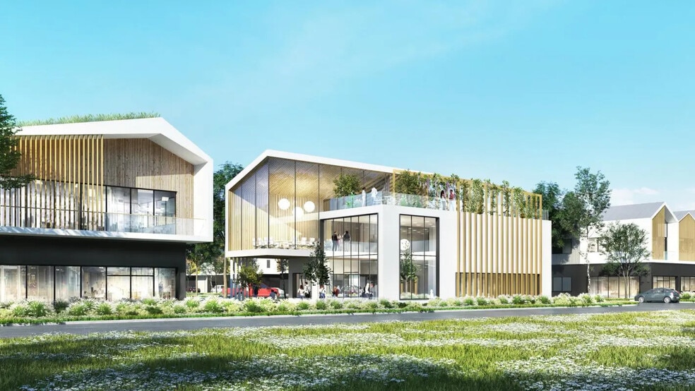 Industrial in Flins-sur-Seine for sale - Building Photo - Image 1 of 2