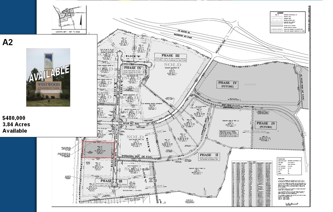 Westwood Dr, Salisbury, MD 21801