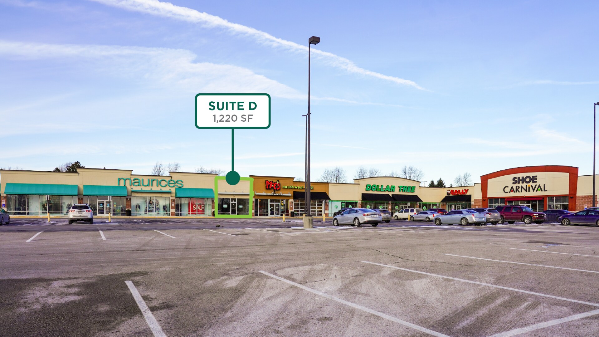 3308 N Wayne St, Angola, IN for lease Building Photo- Image 1 of 7