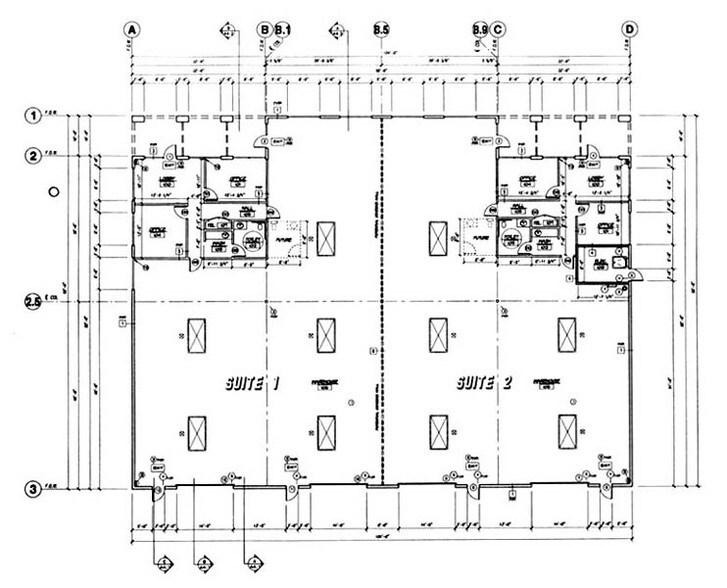 976 S Andreasen Dr, Escondido, CA for lease - Building Photo - Image 2 of 22
