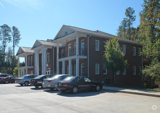 More details for 11200 Atlantis Pl, Alpharetta, GA - Coworking for Lease