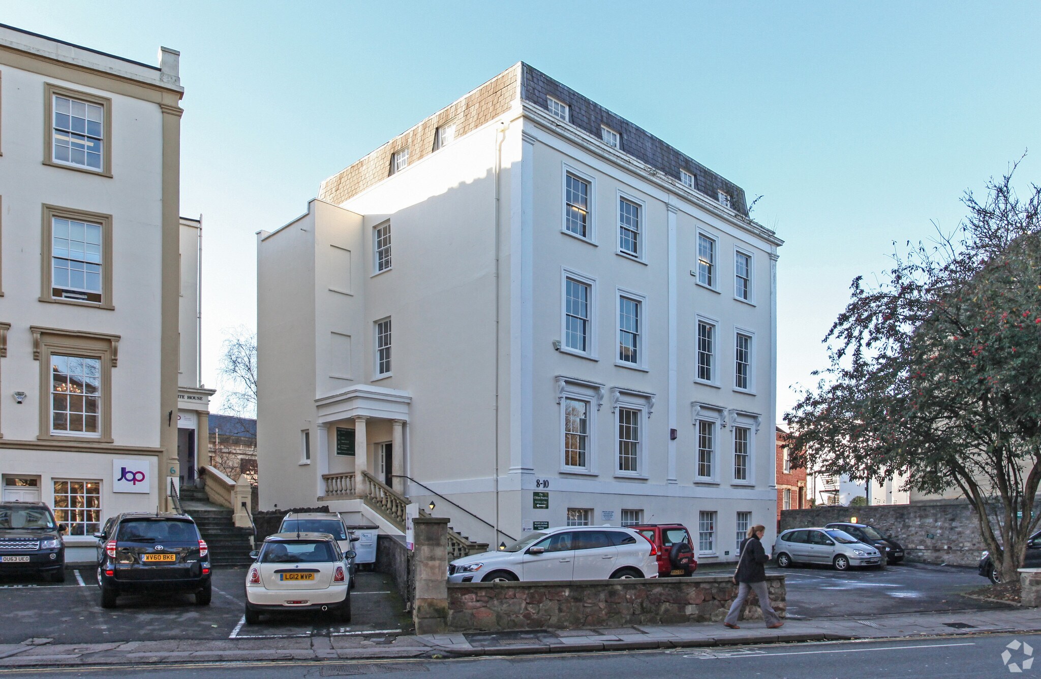 810 Whiteladies Rd, Bristol, BS8 1PD